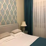 Апартаменты Topaz 2 *