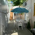 Апартаменты Topaz 2 Констанца