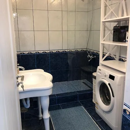 Topaz 2 Apartman