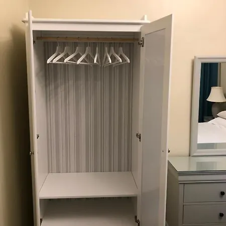 Apartman Topaz 2 Konstanca