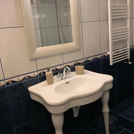 Topaz 2 Apartman