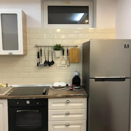 Topaz 2 Apartman