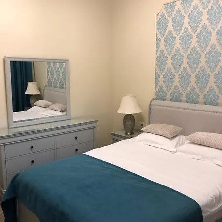 Topaz 2 Apartman