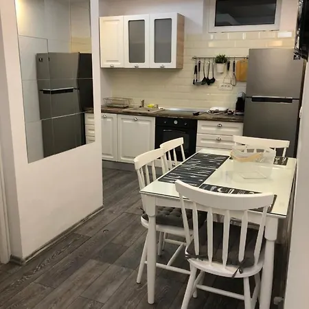Apartman Topaz 2