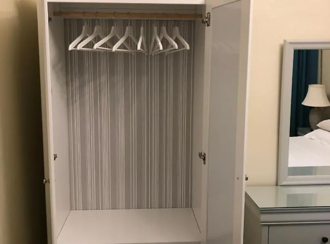 Apartman Topaz 2 Konstanca