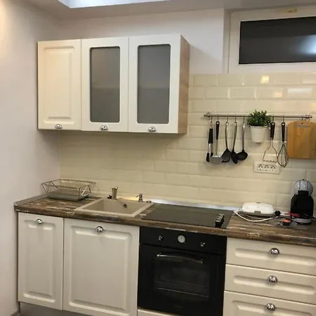 Topaz 2 Apartment