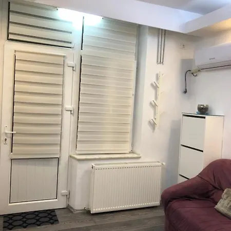 Apartment Topaz 2 Constanta
