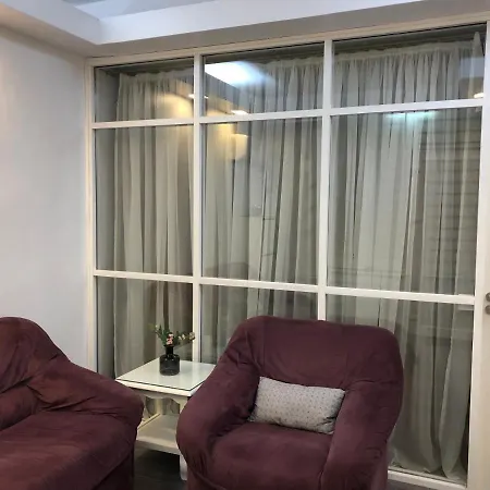 Topaz 2 Apartment Constanta