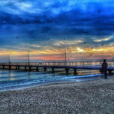 Topaz 2 * Constanta