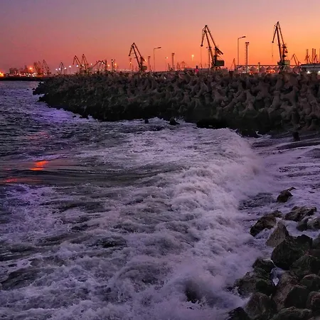 Topaz 2 Apartament *