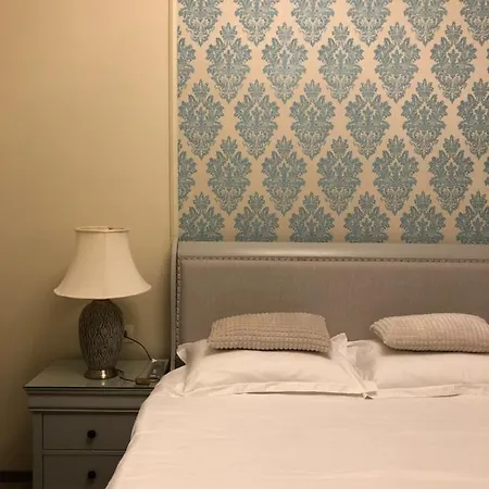 Apartment Topaz 2