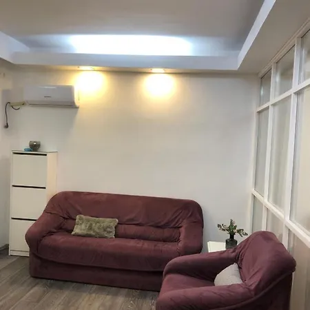 Topaz 2 Apartment Constanta