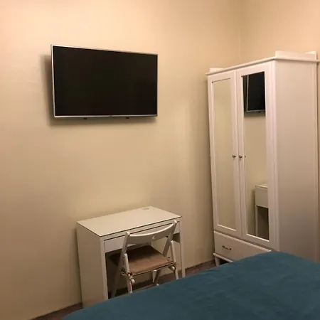 Topaz 2 Apartment