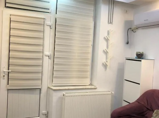 Apartamento Topaz 2 Constanţa