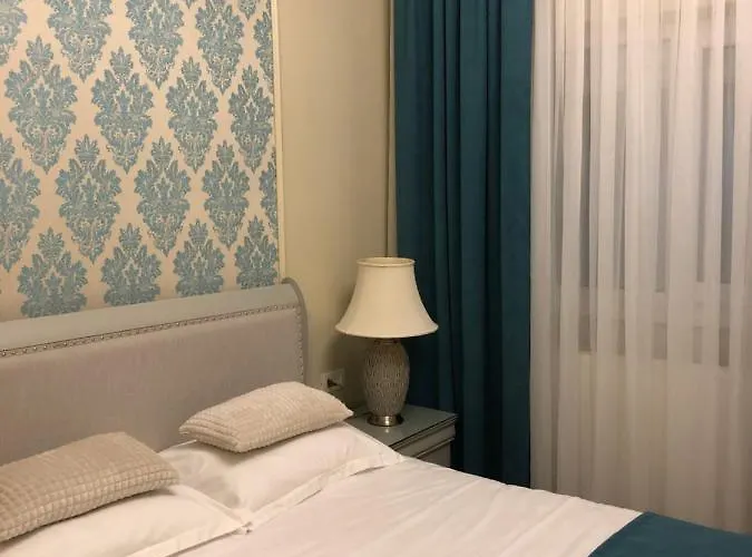 Apartament Topaz 2 *