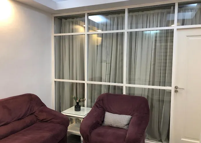 Topaz 2 Apartament Konstanca