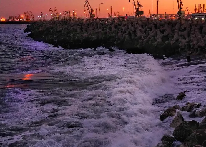 Topaz 2 Apartament *