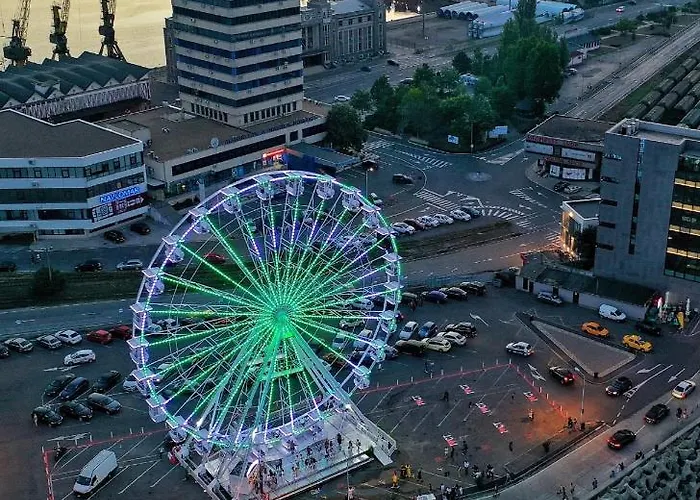 Topaz 2 * Constanţa